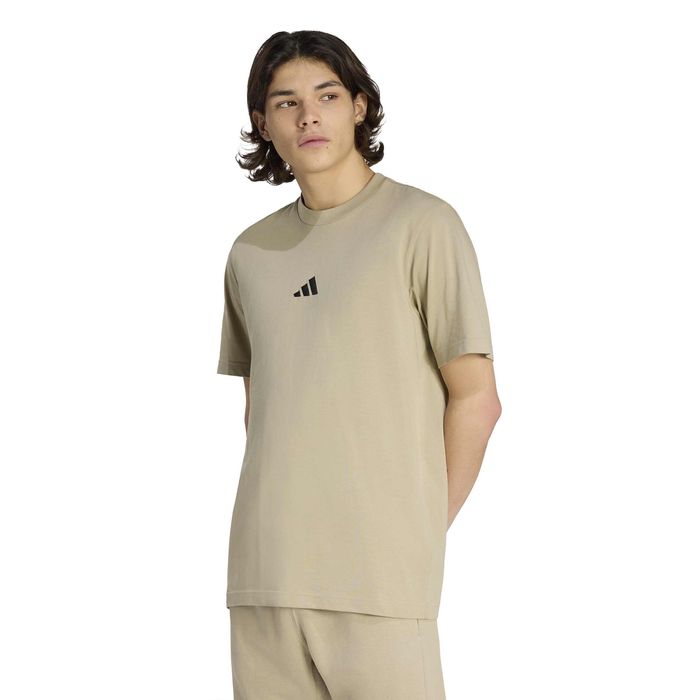 Essentials Small Logo Single Jersey