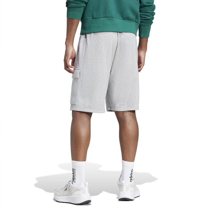 Essentials Feel Cozy French Terry Cargo