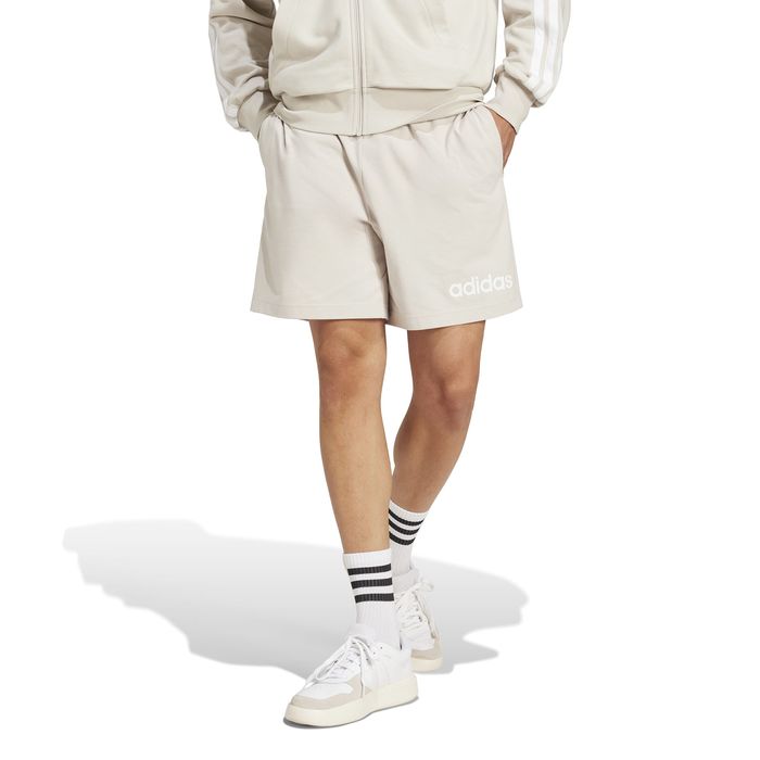 Essentials Linear Single Jersey