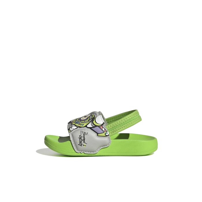 Pixar Toy Story Adilette Estrap