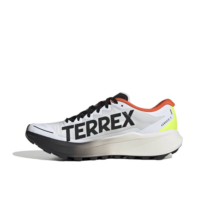 Terrex Agravic 4