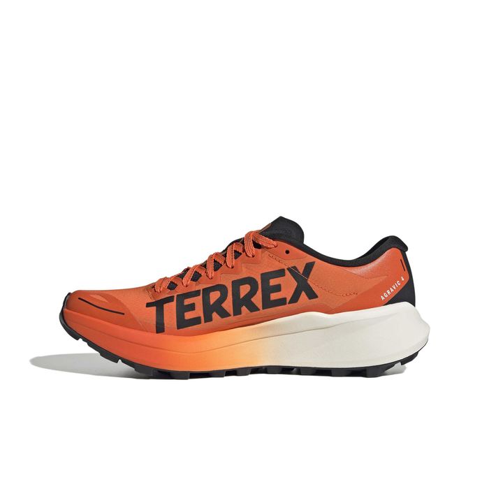 Terrex Agravic 4