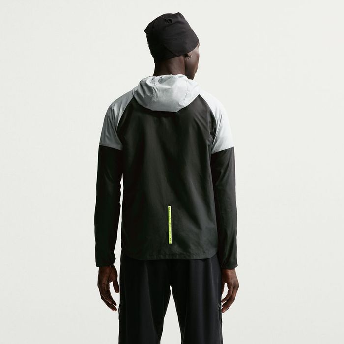 Sportswear City Side