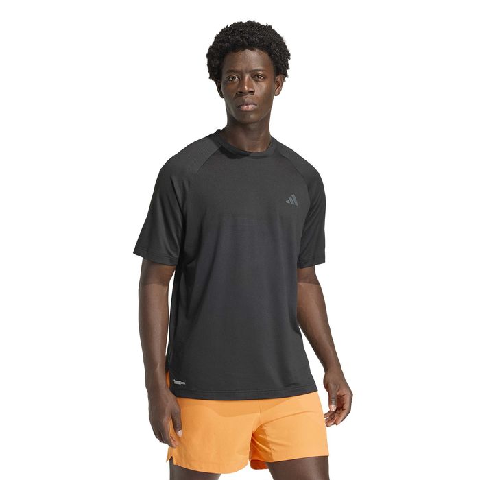 Tech Essentials Workout