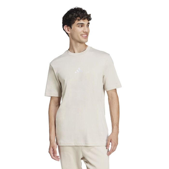 Essentials Small Logo Single Jersey