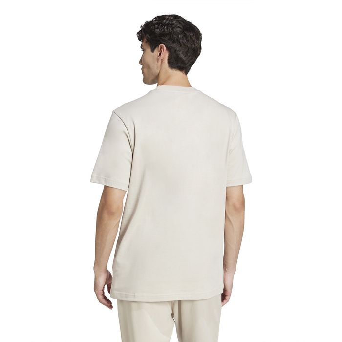 Essentials Small Logo Single Jersey