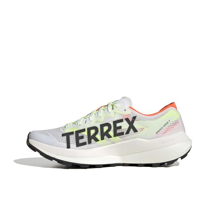 Terrex Agravic Speed 2