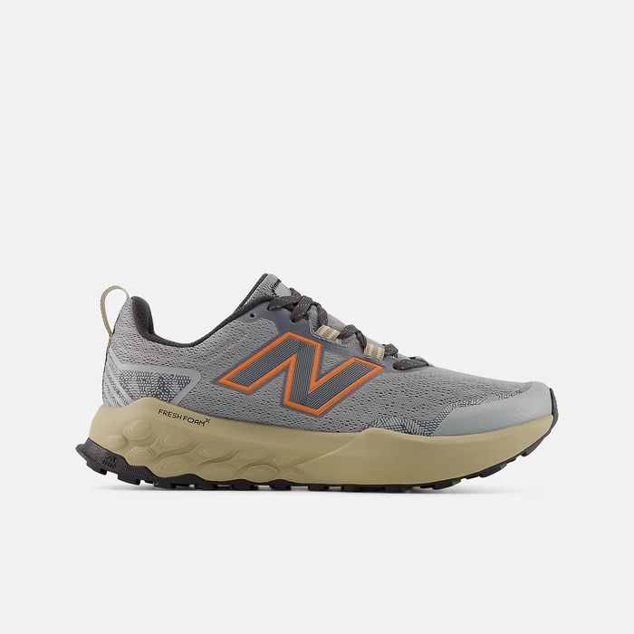 Fresh Foam Garoé v2