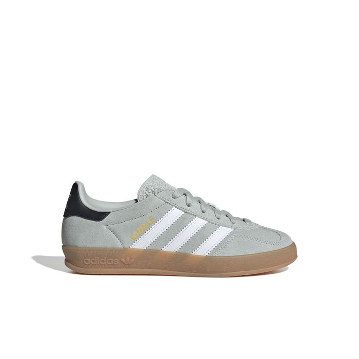 Gazelle Indoor