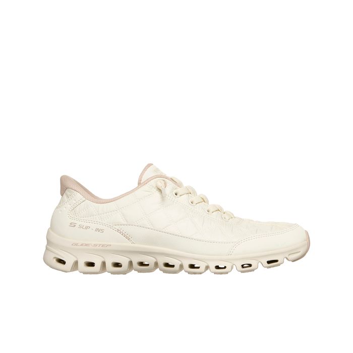Slip-ins: Glide-Step - Cozy Fit At Ease