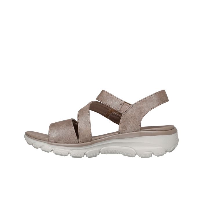 Relaxed Fit: Easy Going - All Day Chic