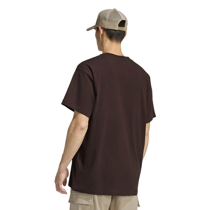 Trefoil Essentials Oversized