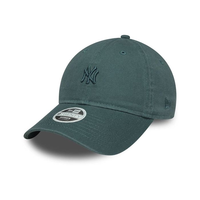 Washed Mini New York Yankees 9TWENTY