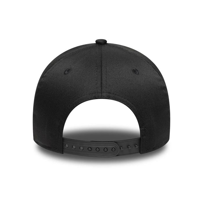 Metallic Chicago Bulls 9FORTY