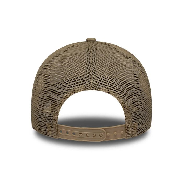 Location Patch 9FORTY