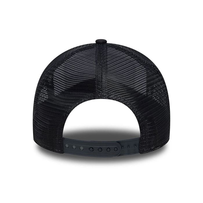 Location Patch 9FORTY