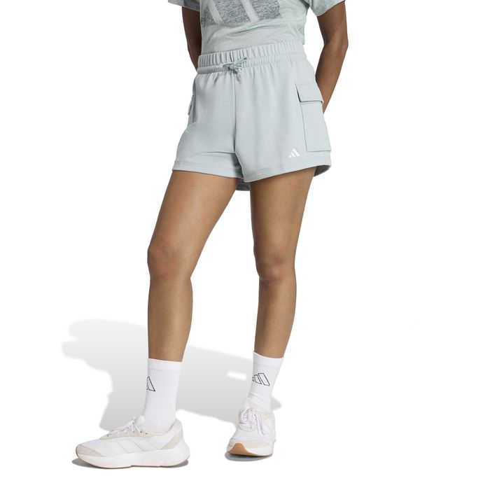 Essentials Small Logo French Terry Cargo