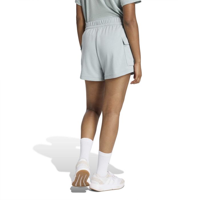 Essentials Small Logo French Terry Cargo