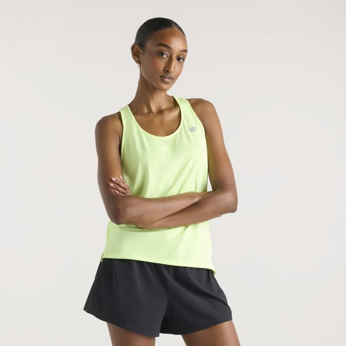 Sport Essentials Tank