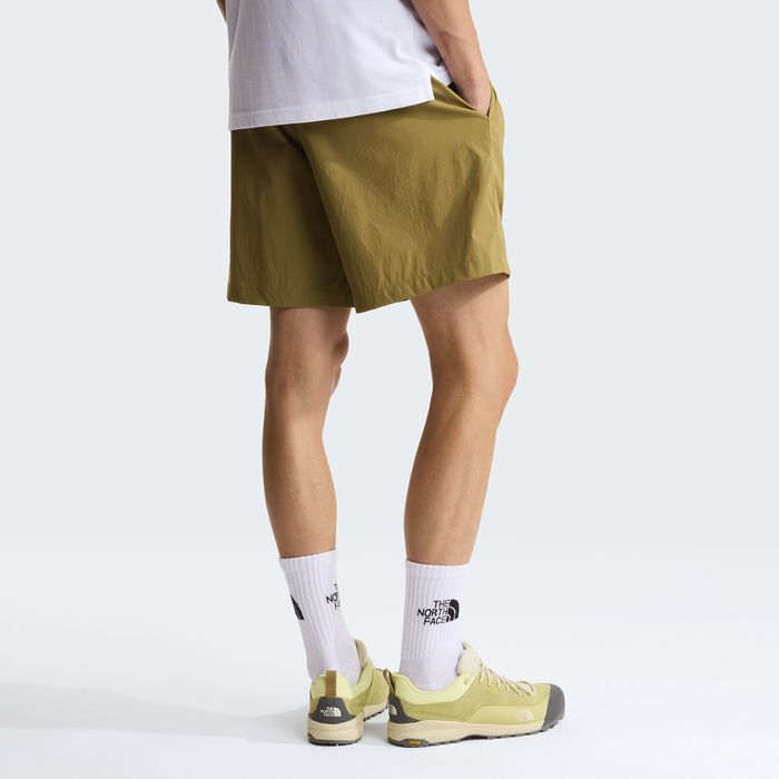 Class V Pathfinder Pull-On