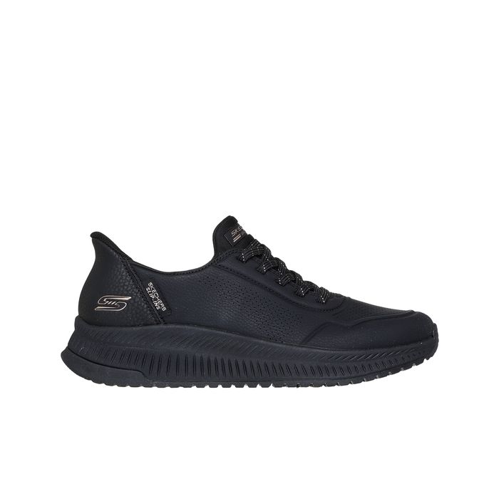 Slip-ins: BOBS Squad 4 - Key Look
