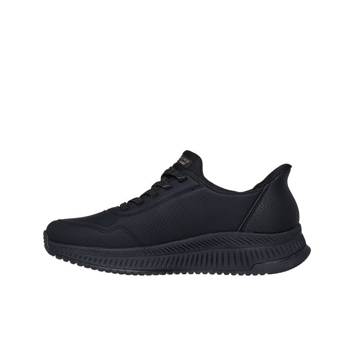 Slip-ins: BOBS Squad 4 - Key Look