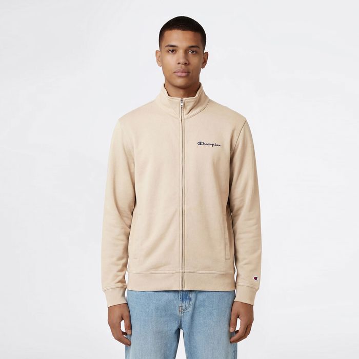 Full Zip