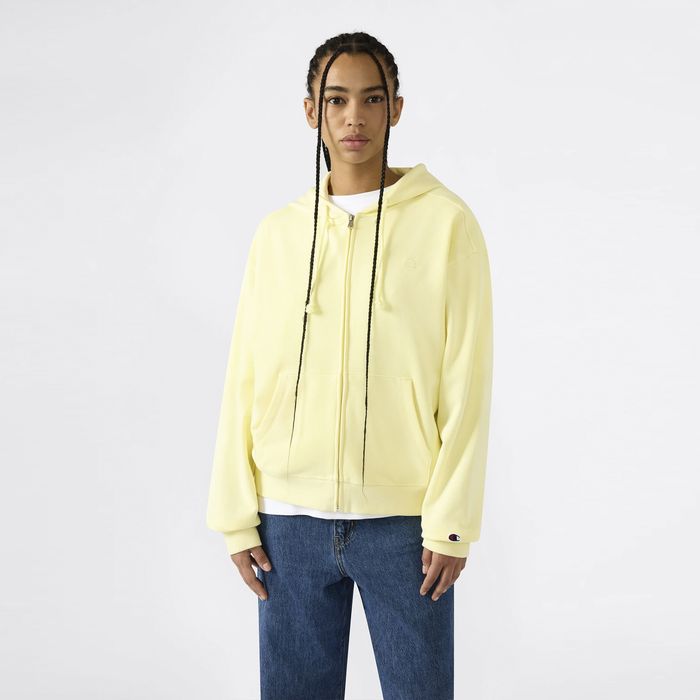 Full Zip