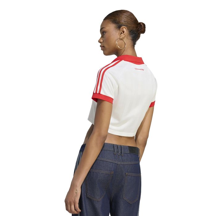 Cropped x Coca-Cola