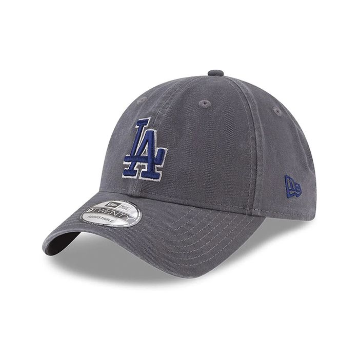 LA Dodgers MLB Core Classic 9TWENTY
