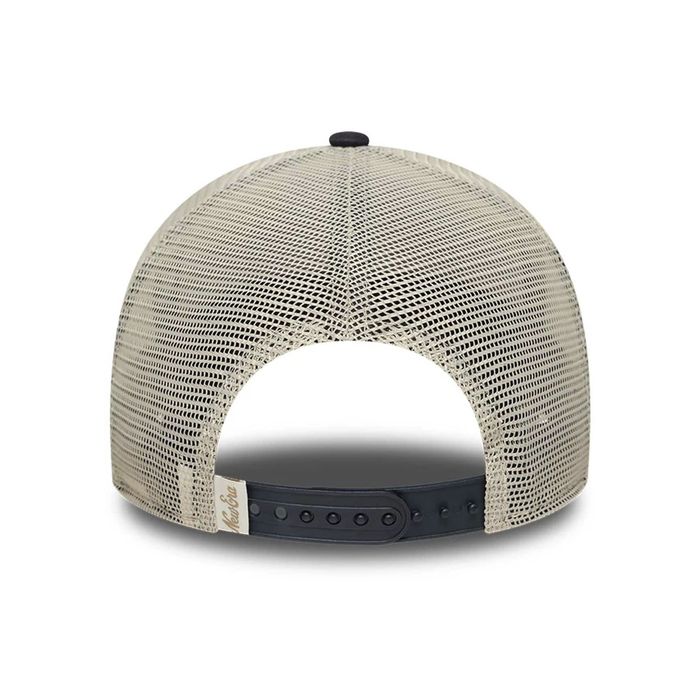 M-Crown A-Frame Trucker