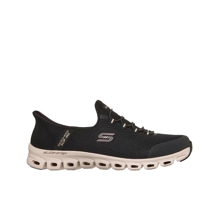 Slip-Ins: Glide-Step - Vibey