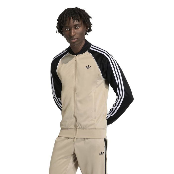 SST Track Top