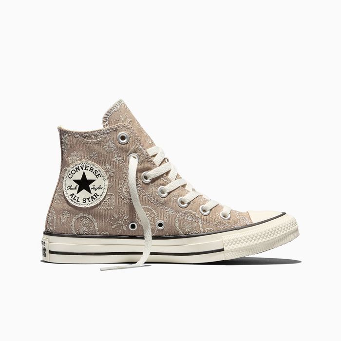 Chuck Taylor All Star Paisley Pop