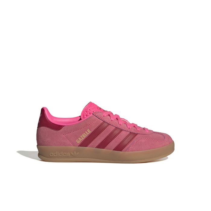 Gazelle Indoor
