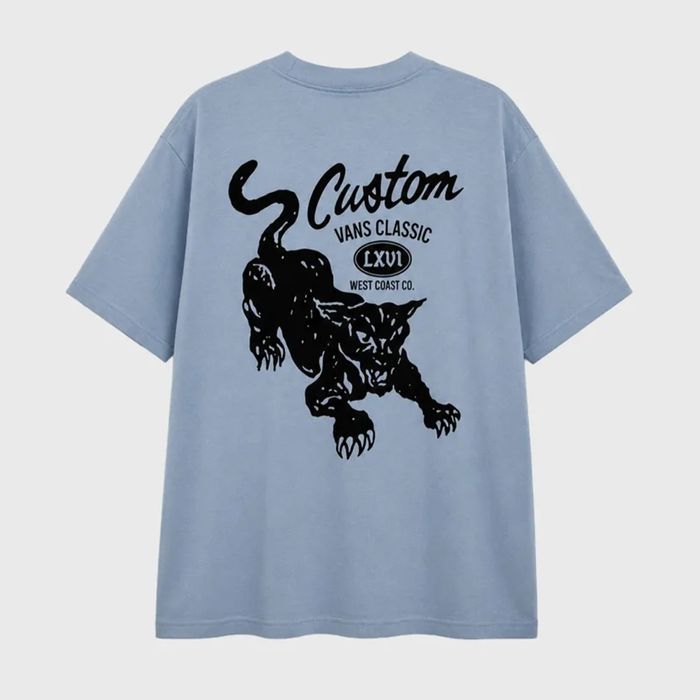 Custom Cat