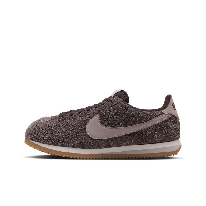 Cortez Suede