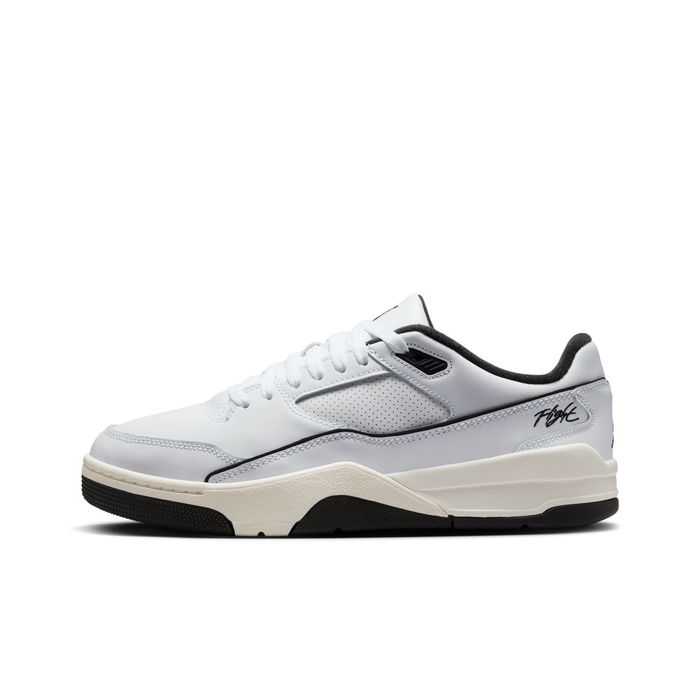 Jordan Flight Court